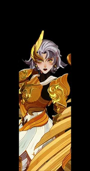 Aliceth key art
