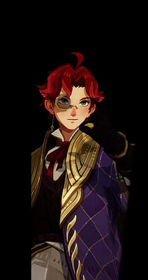 Silven key art