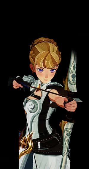 Gwyneth key art