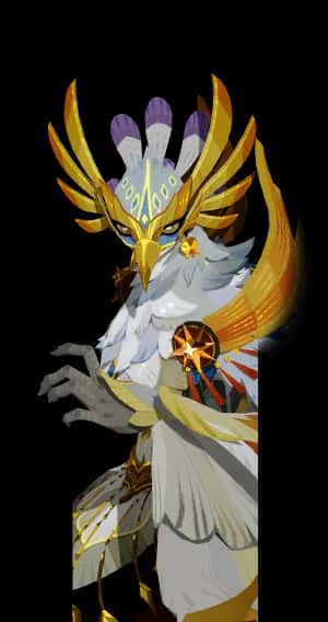 Sylphira key art