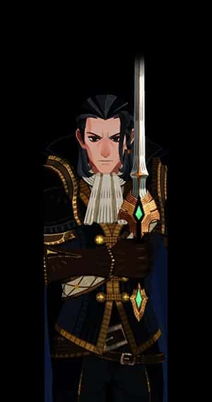 Thane key art