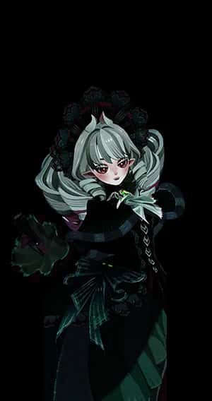 Tephesia key art