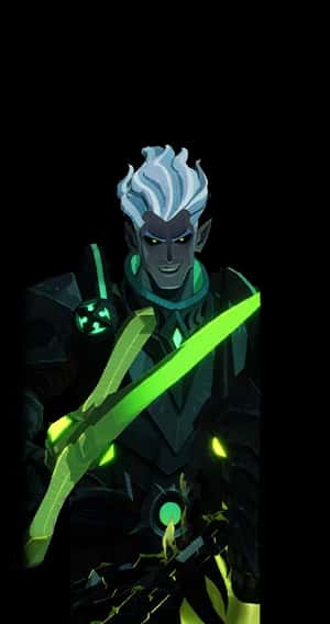 Grezhul key art