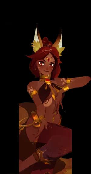 Satrana key art