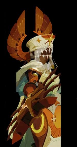 Scarlita key art