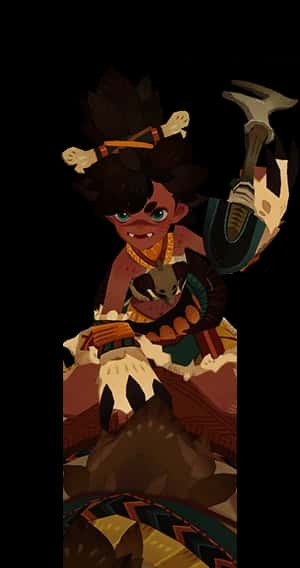Koko key art