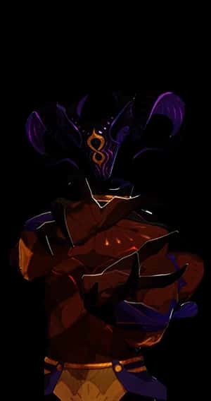 Reinier key art