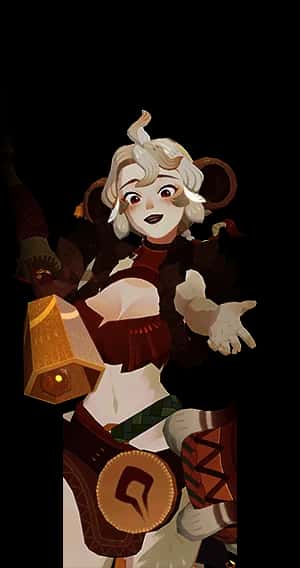 Mikola key art