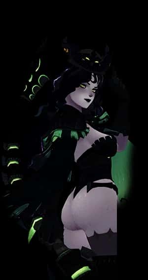 Bonnie key art