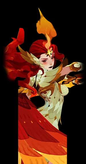 Talene key art