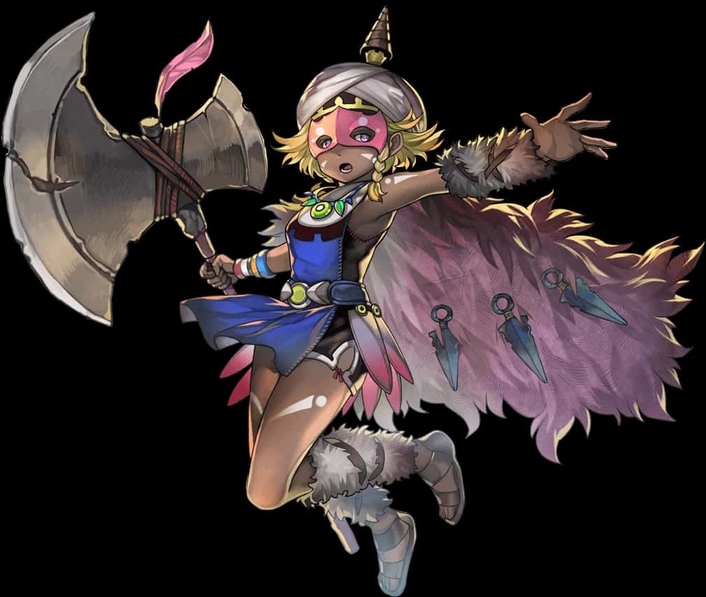 Rodeia key art