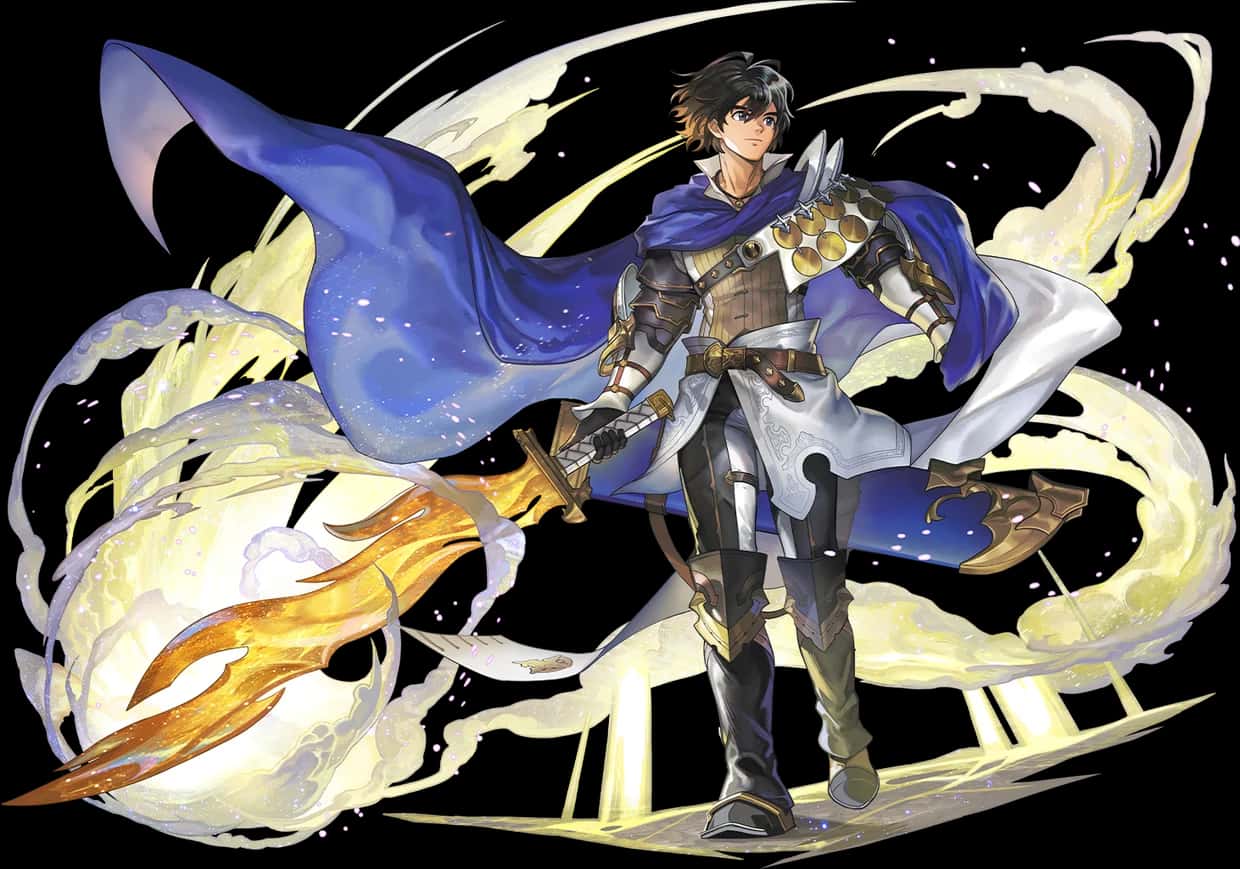 Aldo AS key art