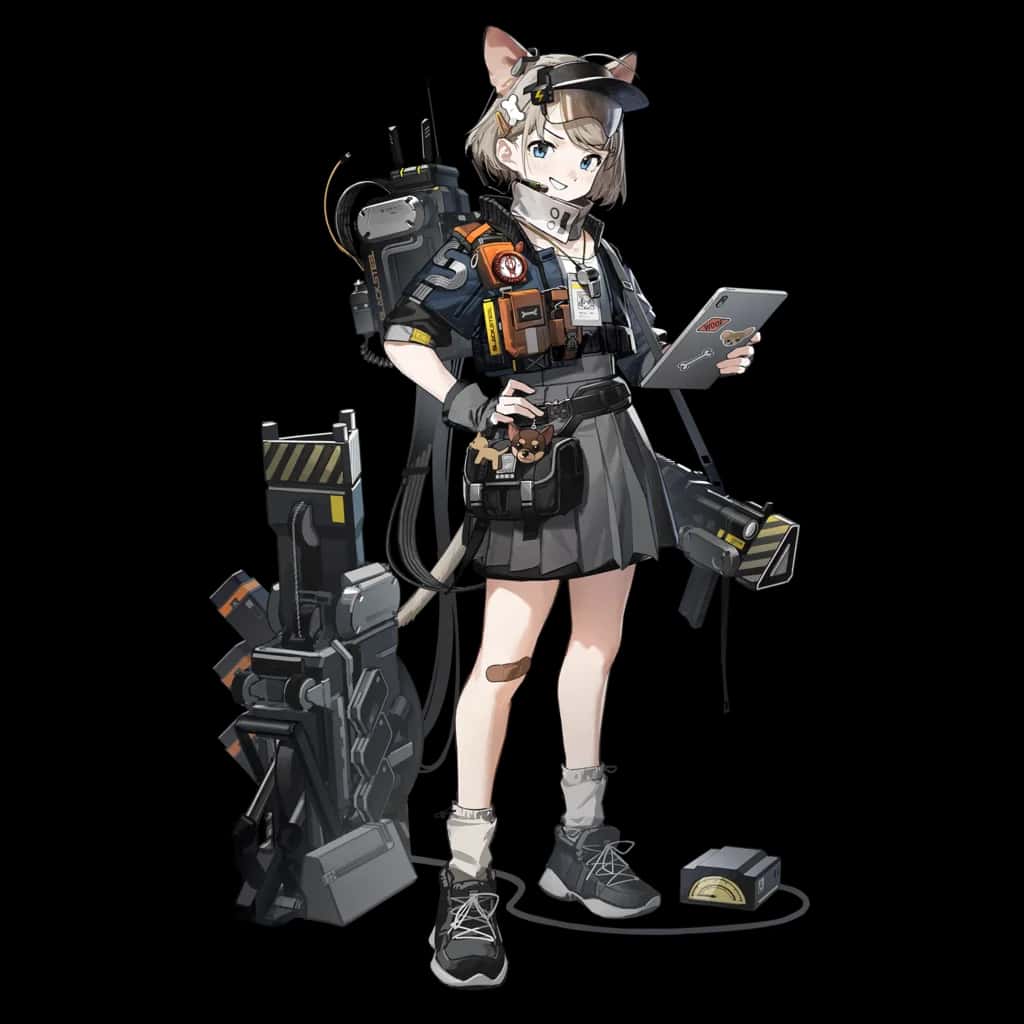Almond key art
