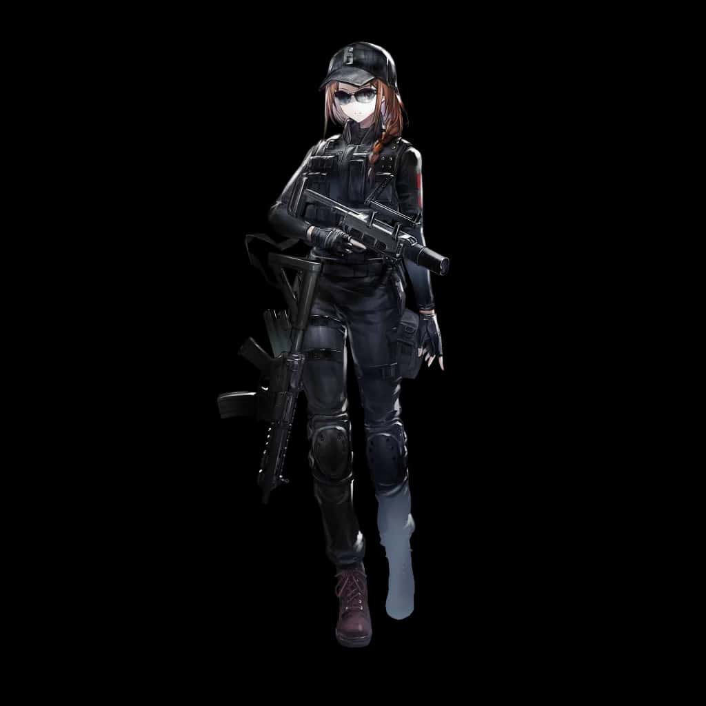 Ash key art