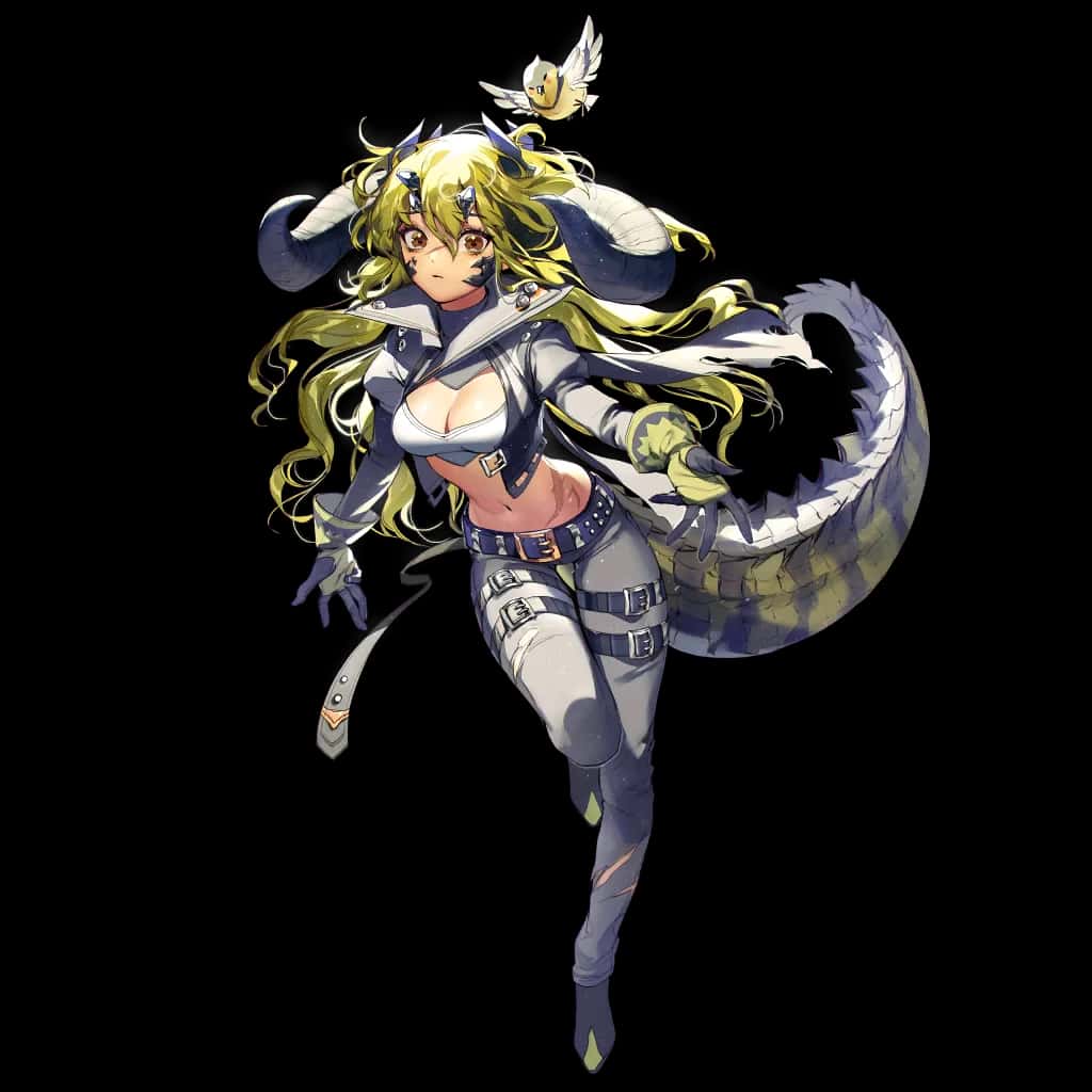 Estelle key art