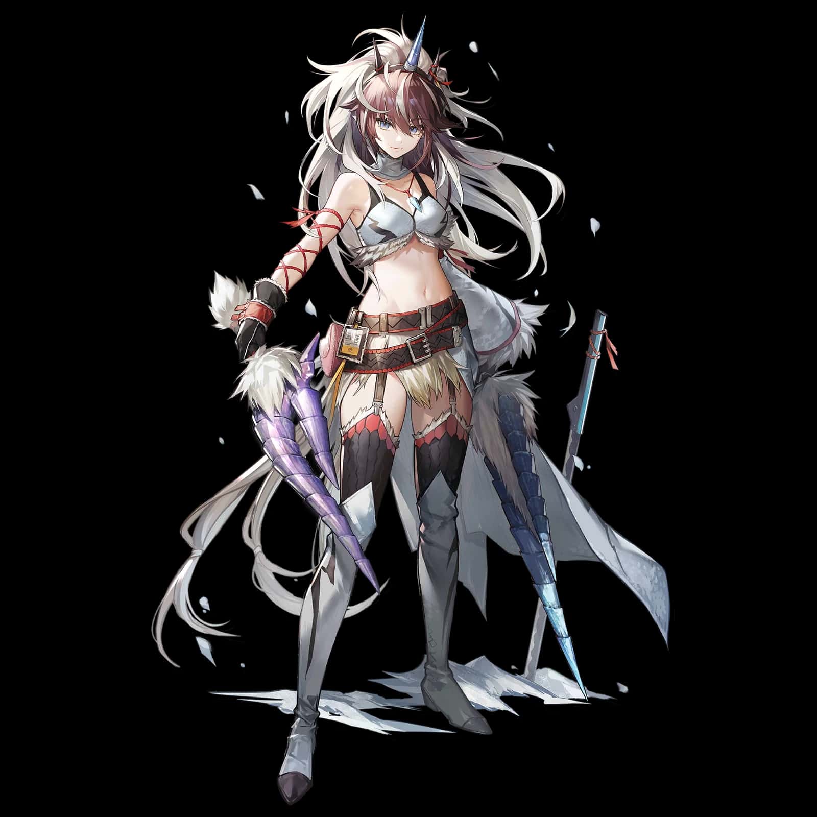 Kirin R Yato key art
