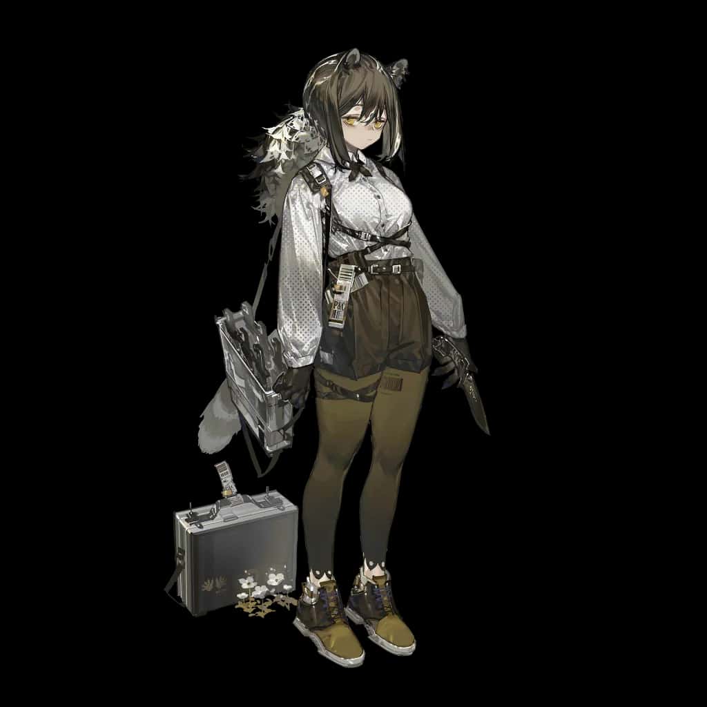 Robin key art