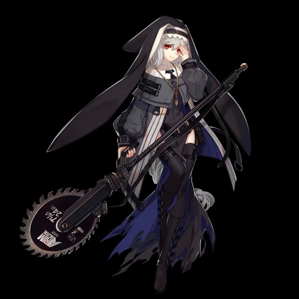 Specter key art
