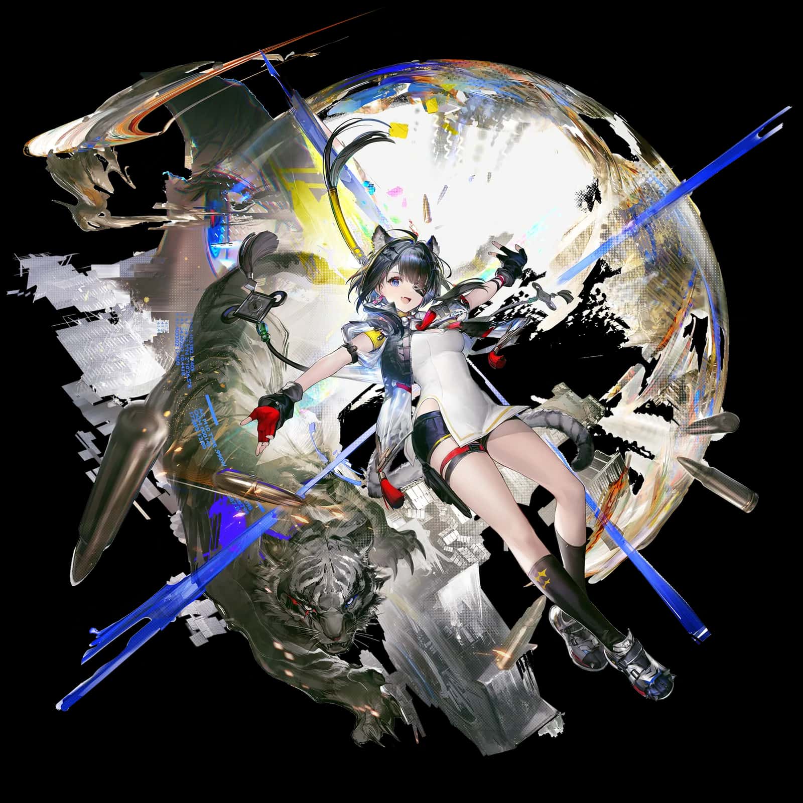 Tangtang key art