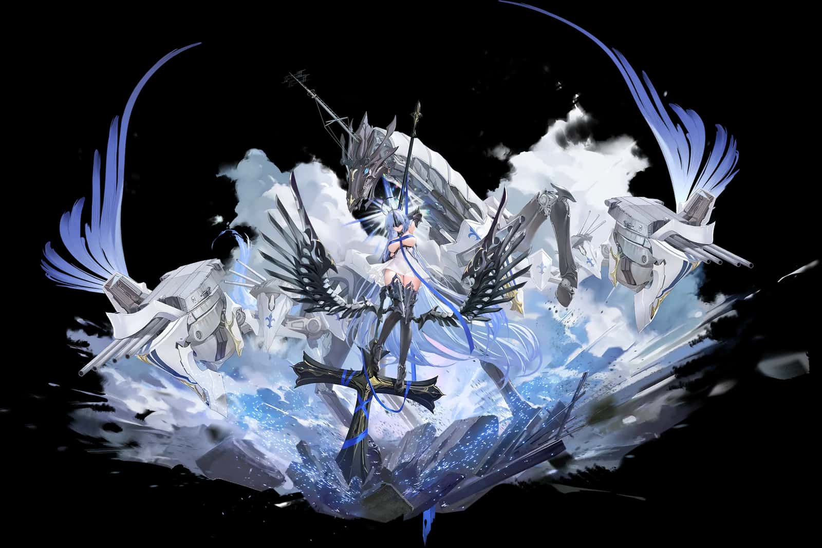 Alsace key art
