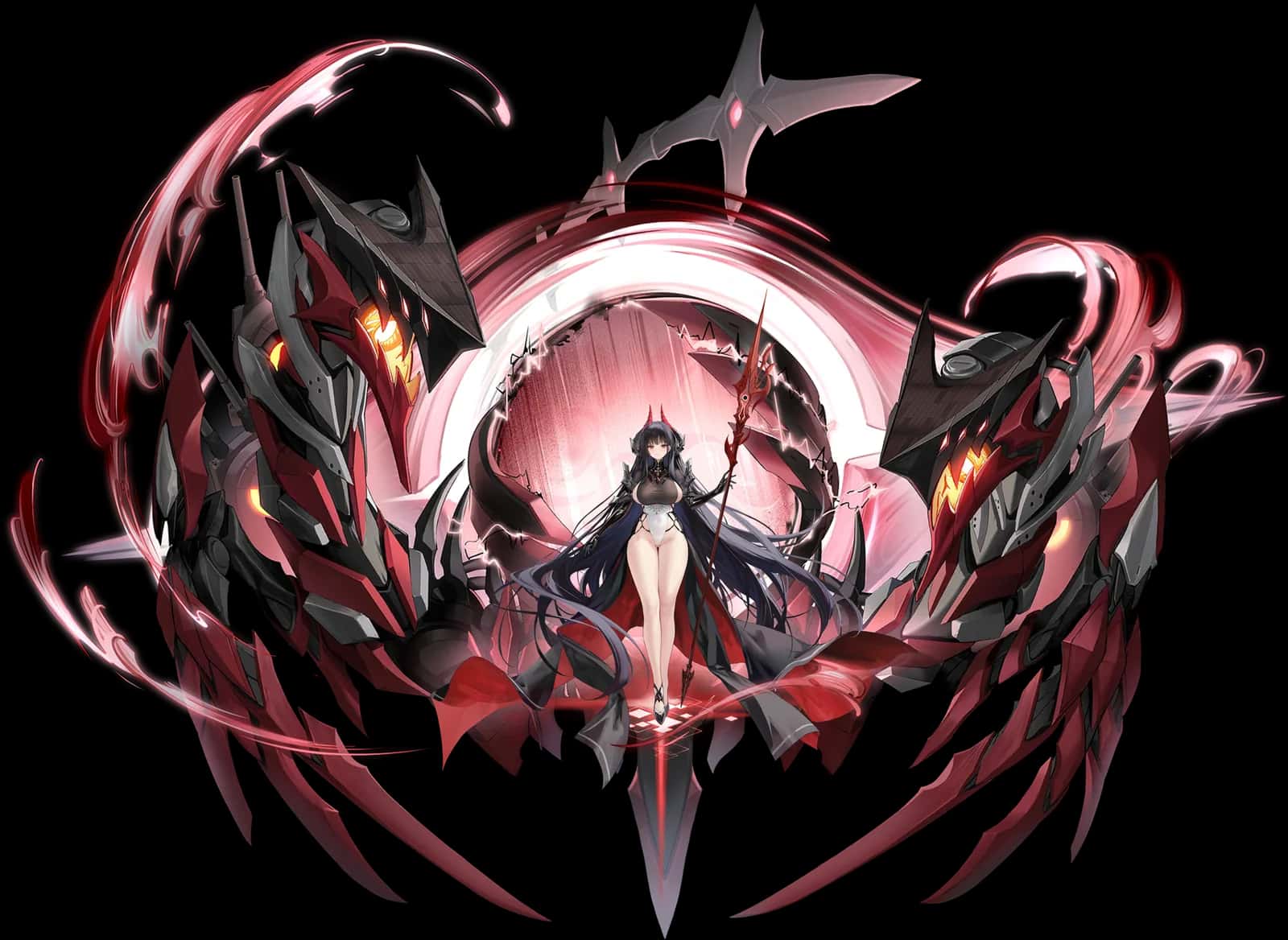 Alvitr key art
