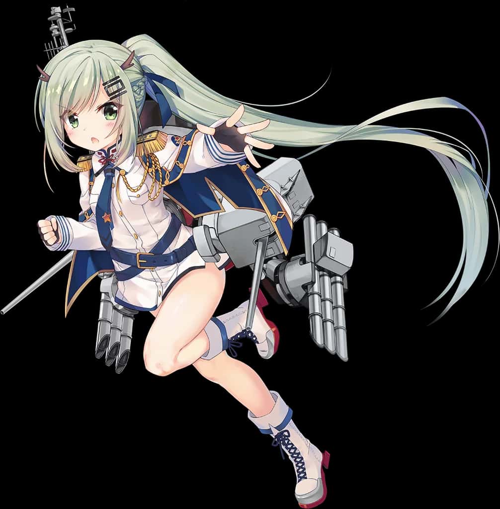 An Shan key art