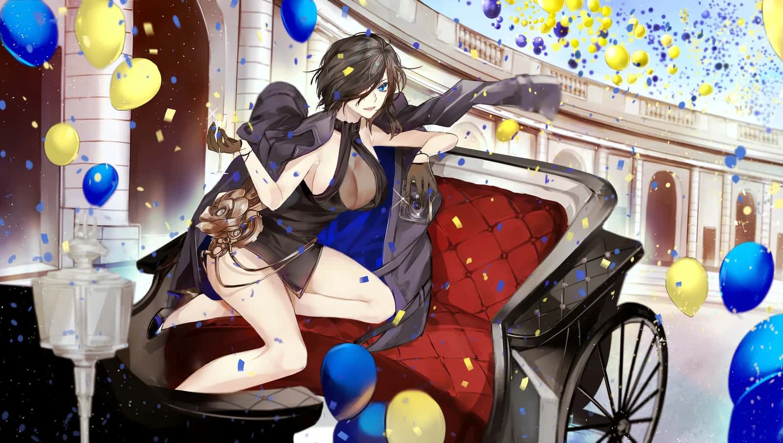 Ark Royal key art