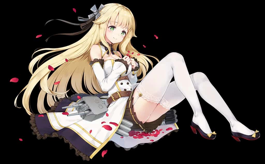 Aurora key art