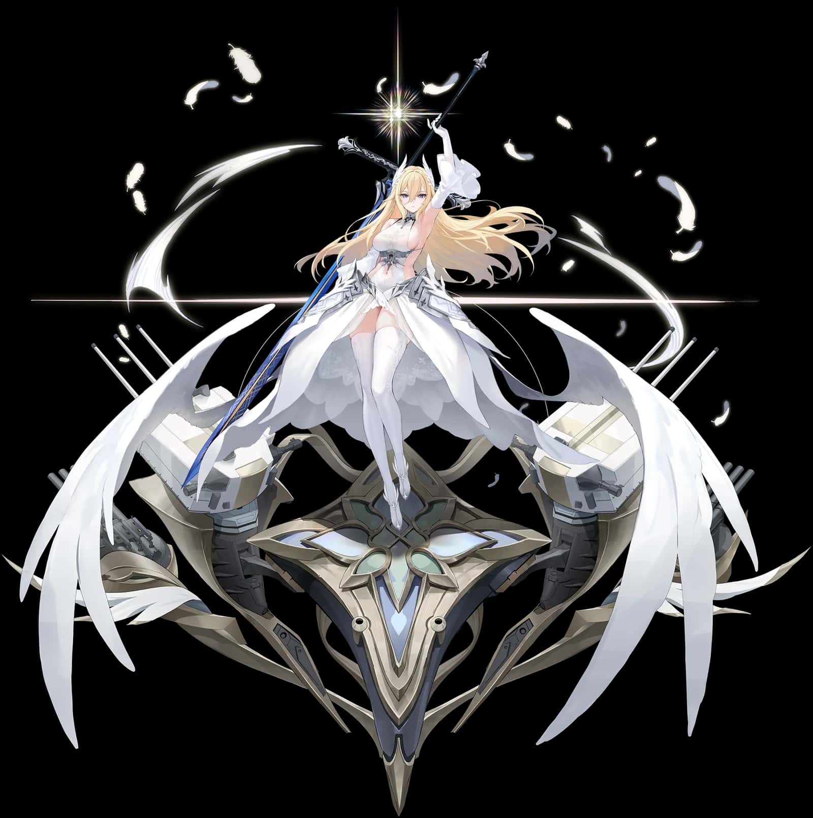 Bayard key art