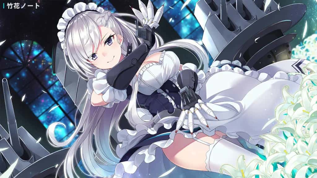 Belfast key art