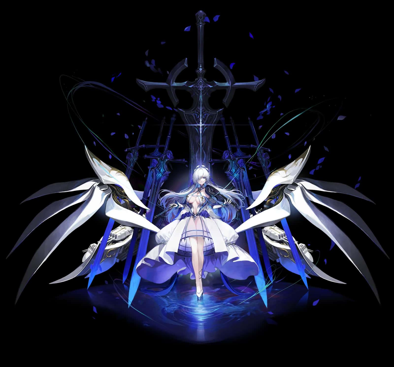 Brennus key art