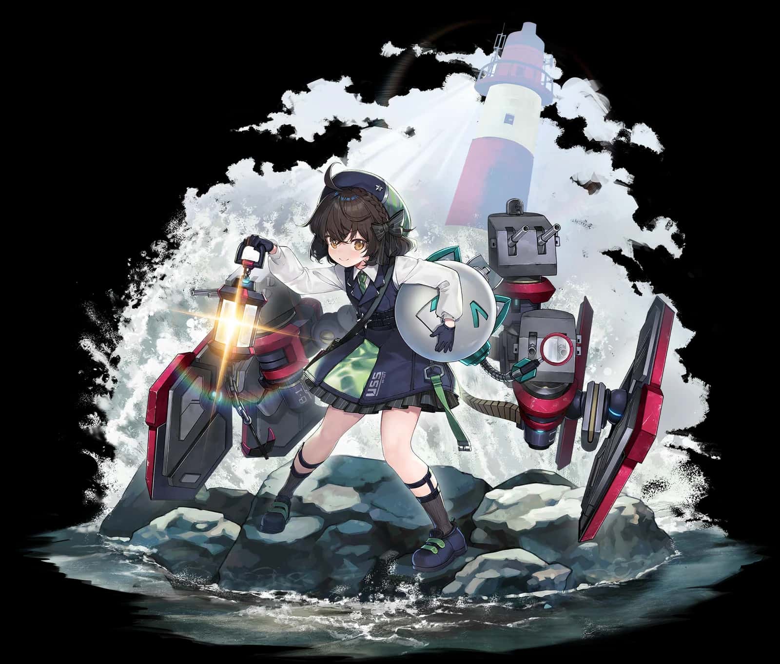 Bristol key art