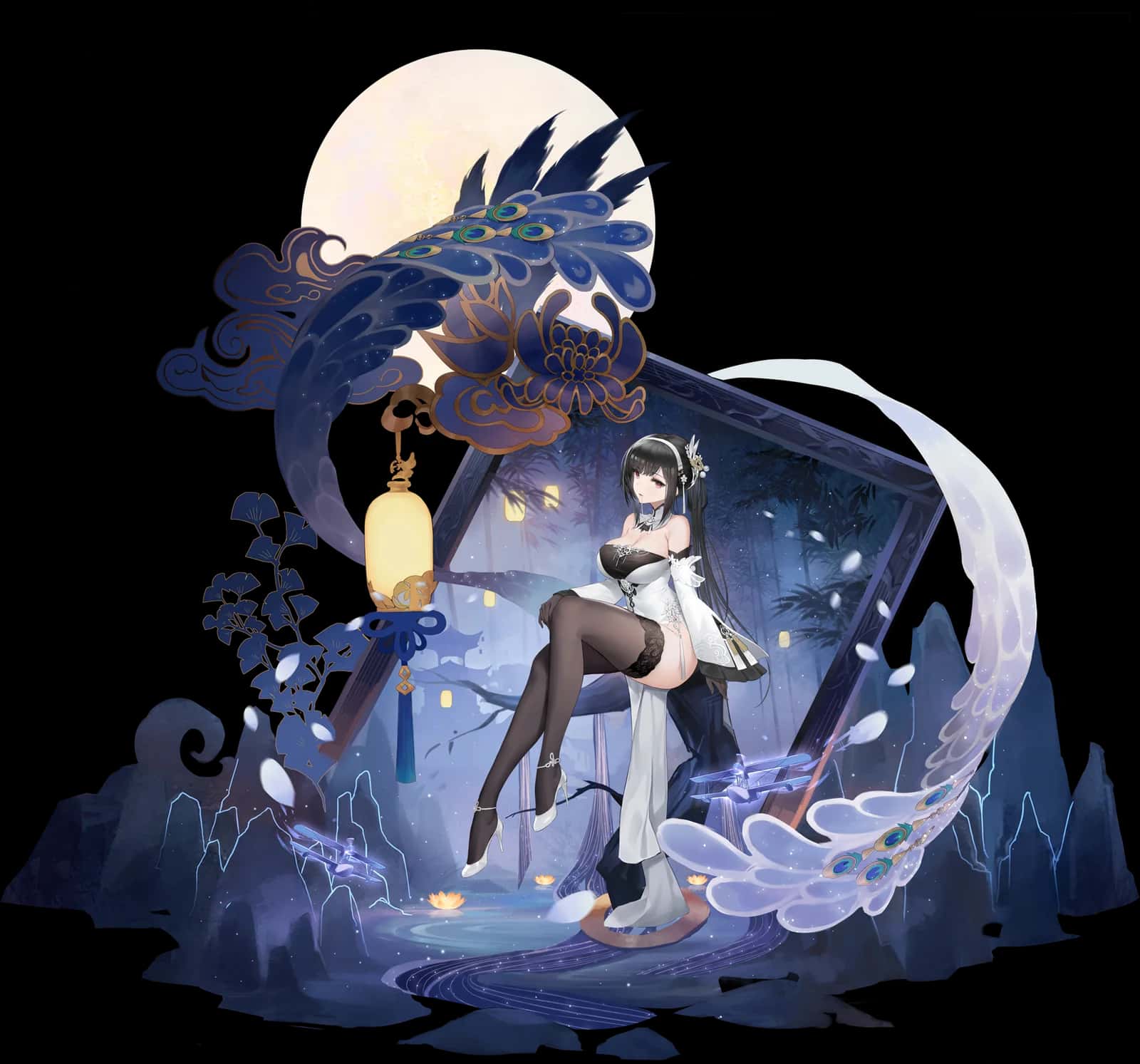 Chen Hai key art