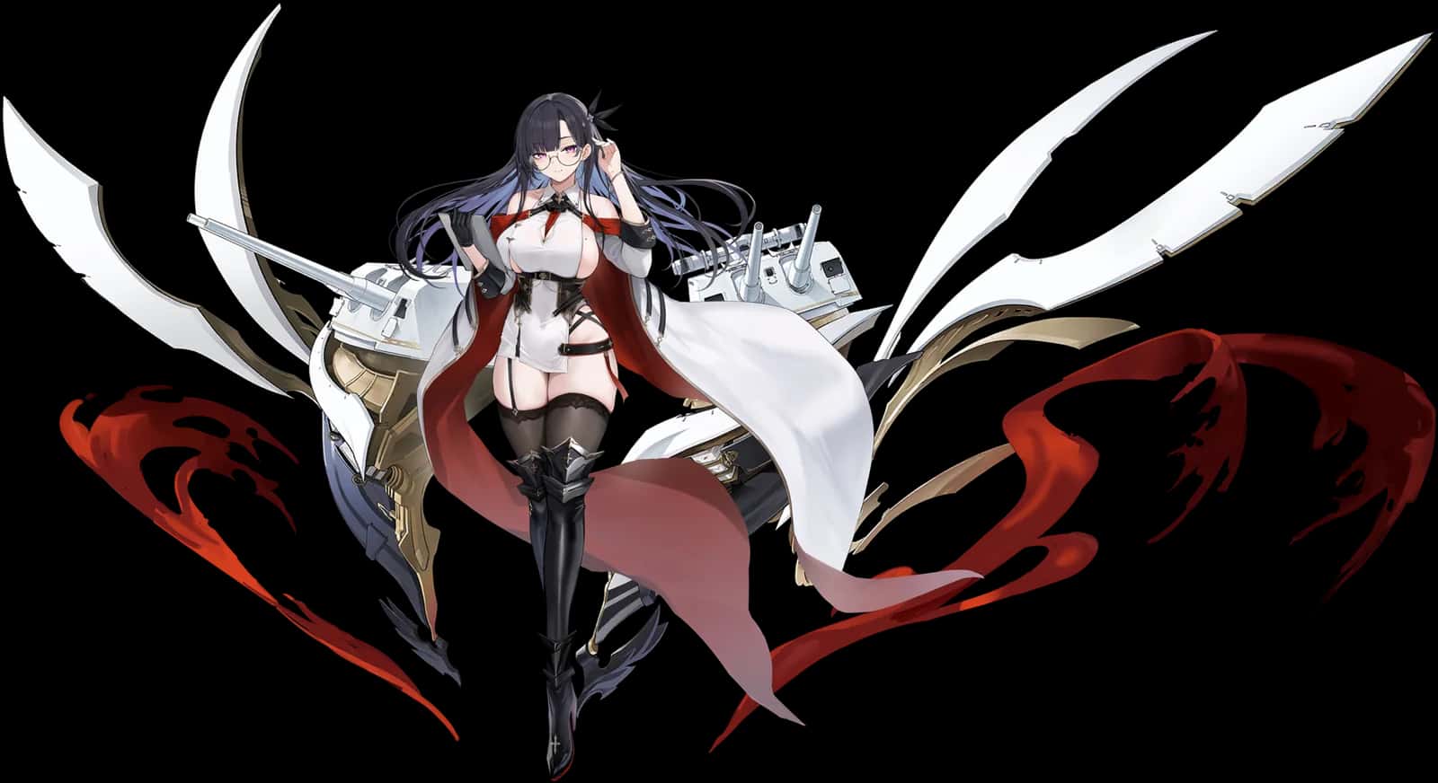 Dupleix key art