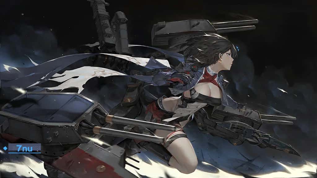 Georgia key art