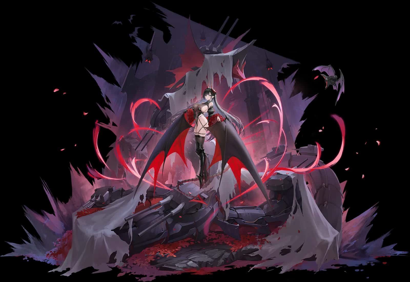 Götz von Berlichingen key art