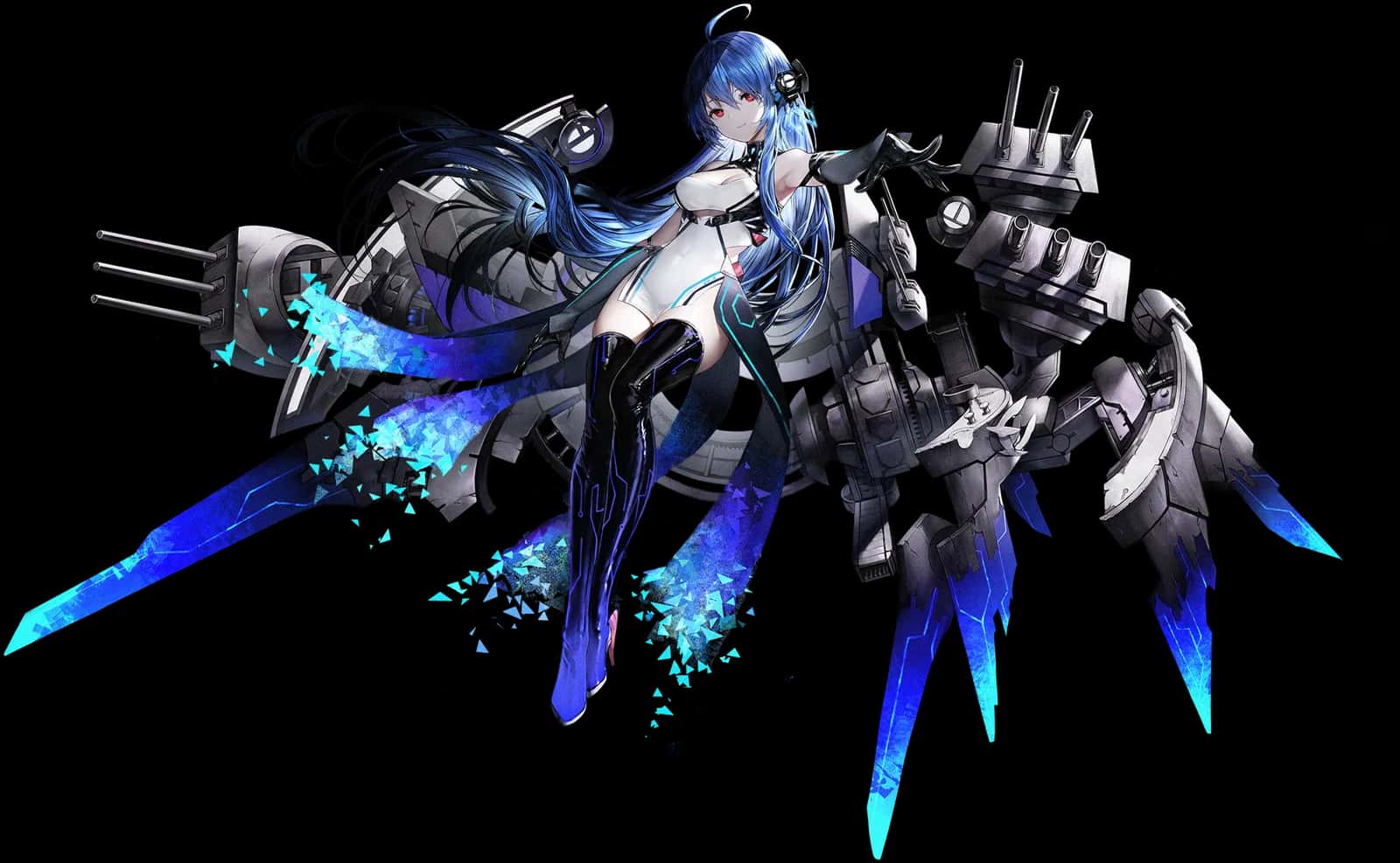 Helena key art