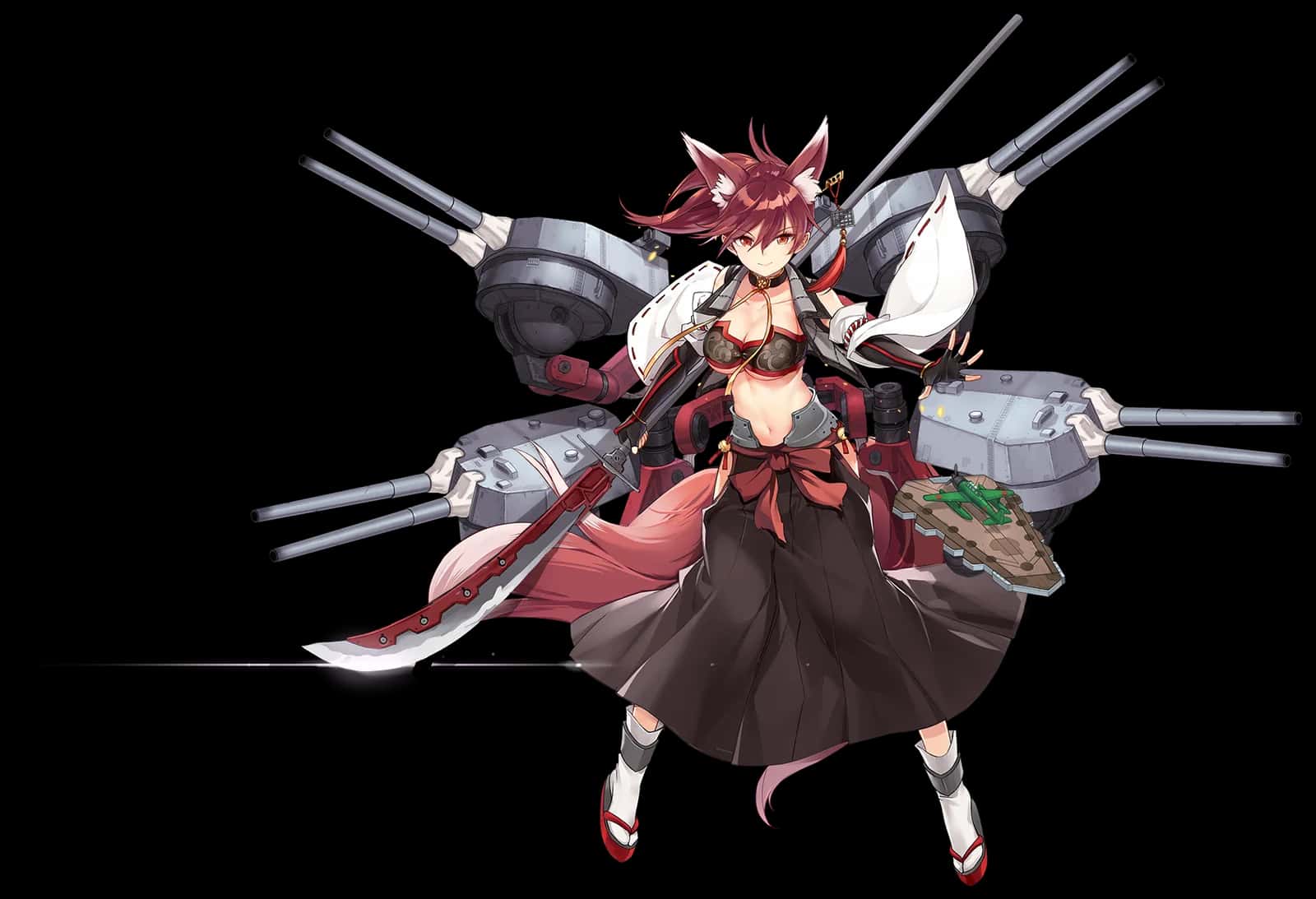 Ise key art