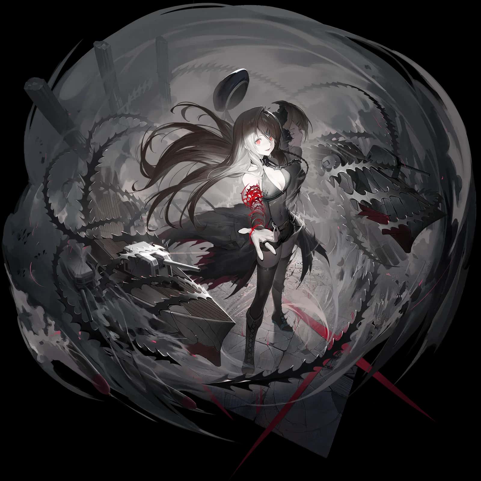Kimberly key art