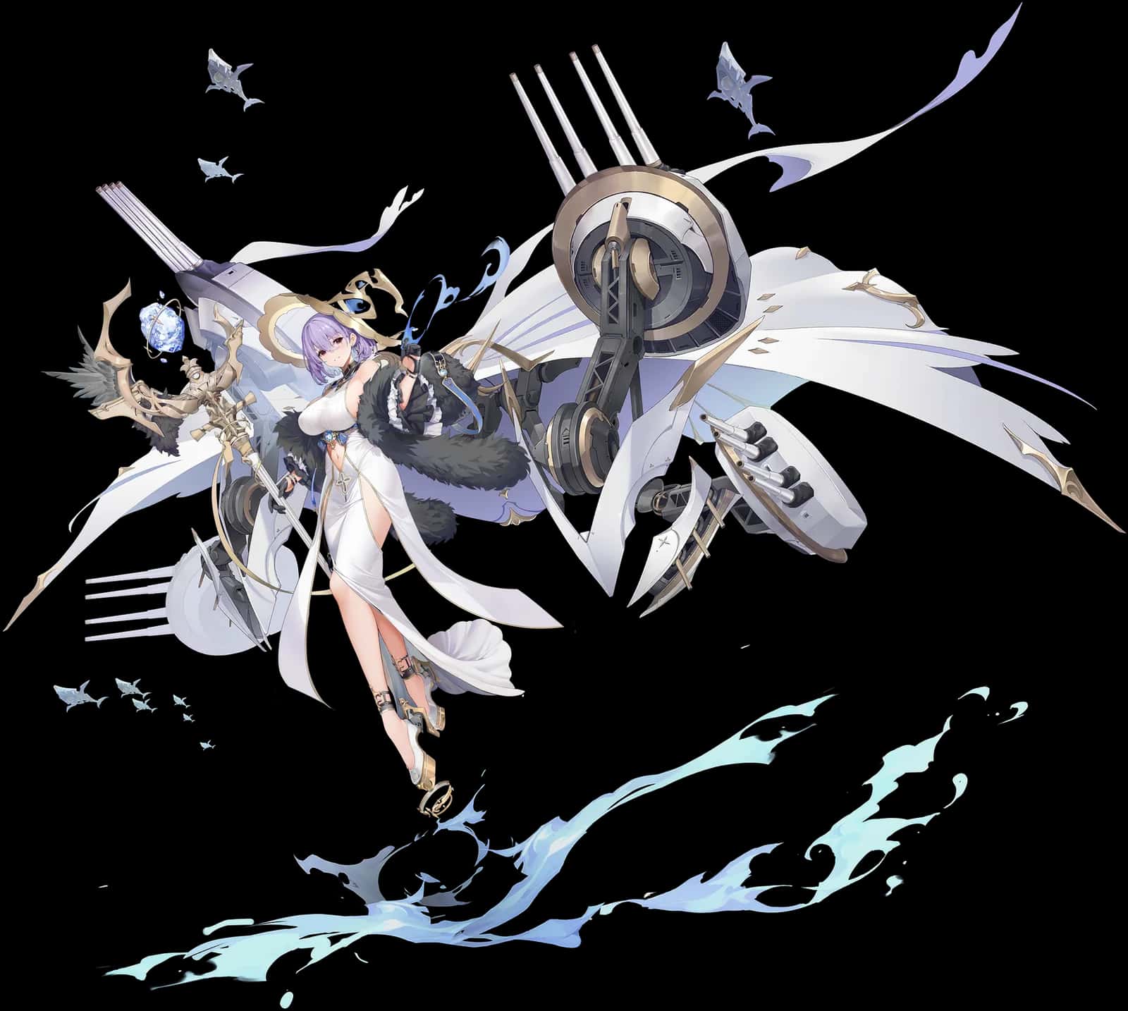 Lyon key art