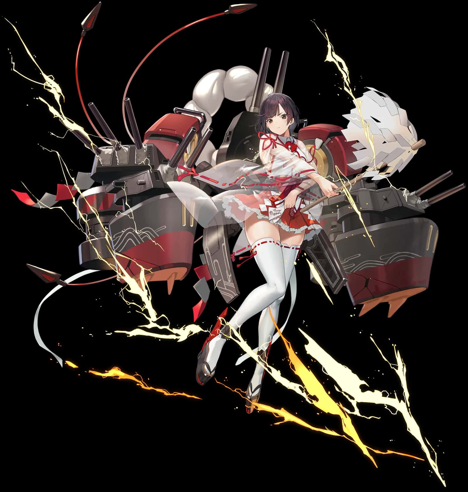 Nagisa key art