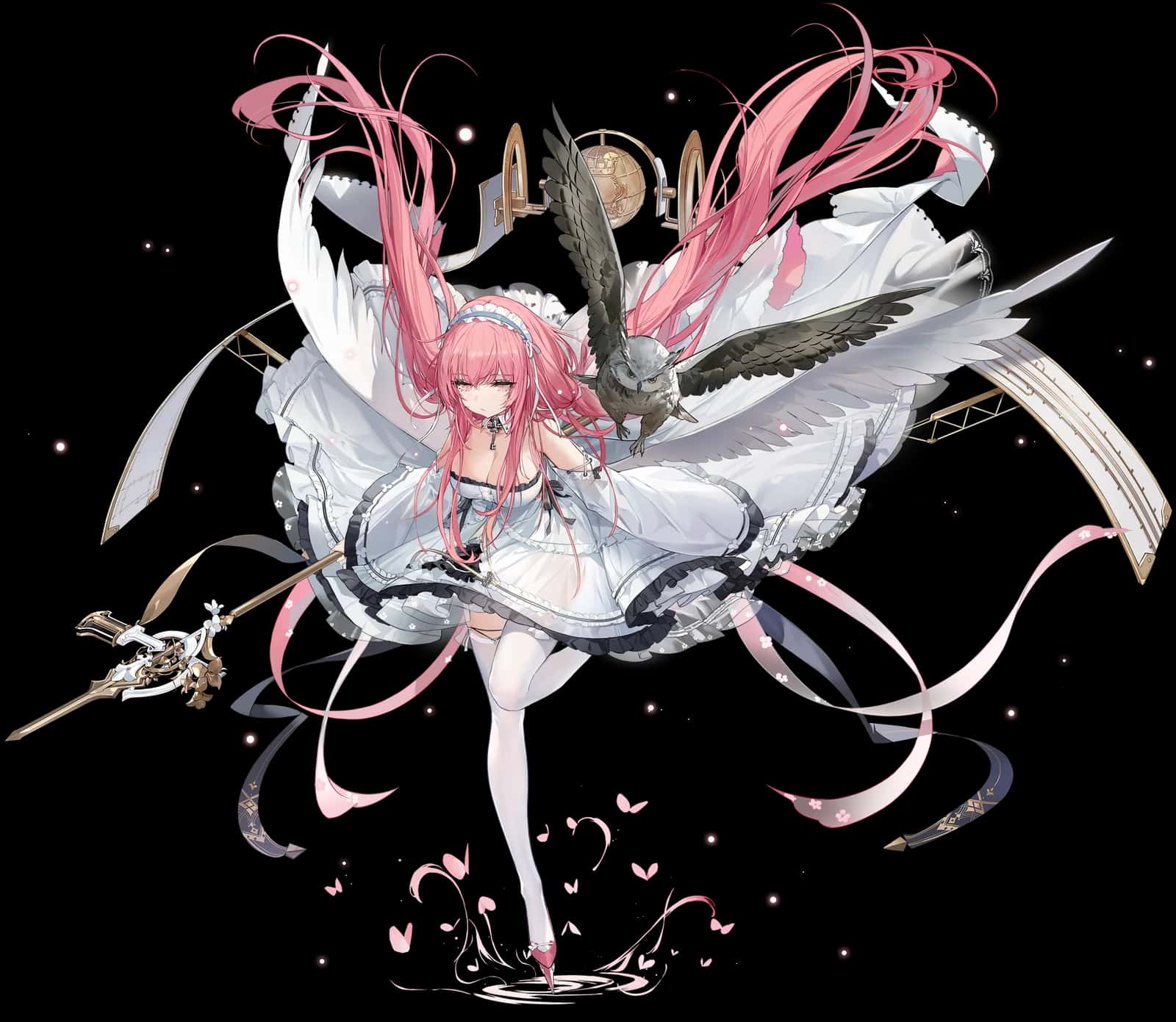 Perseus key art