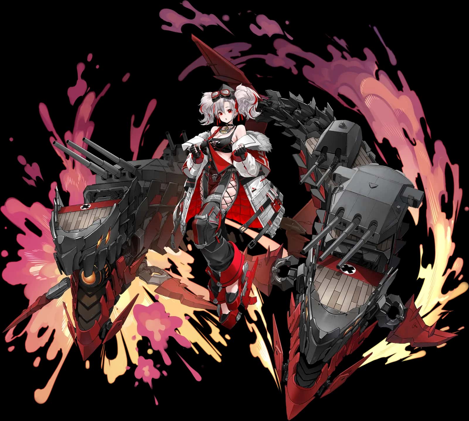 Prinz Adalbert key art