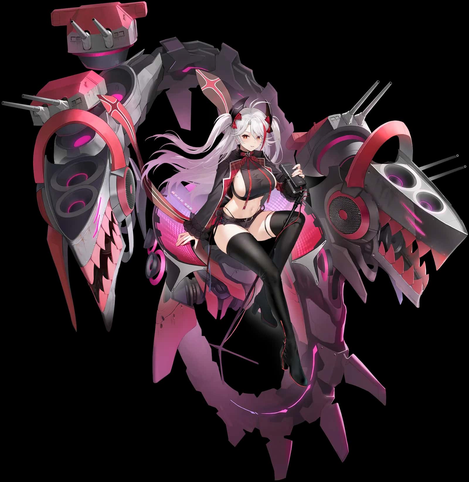 Prinz Eugen key art