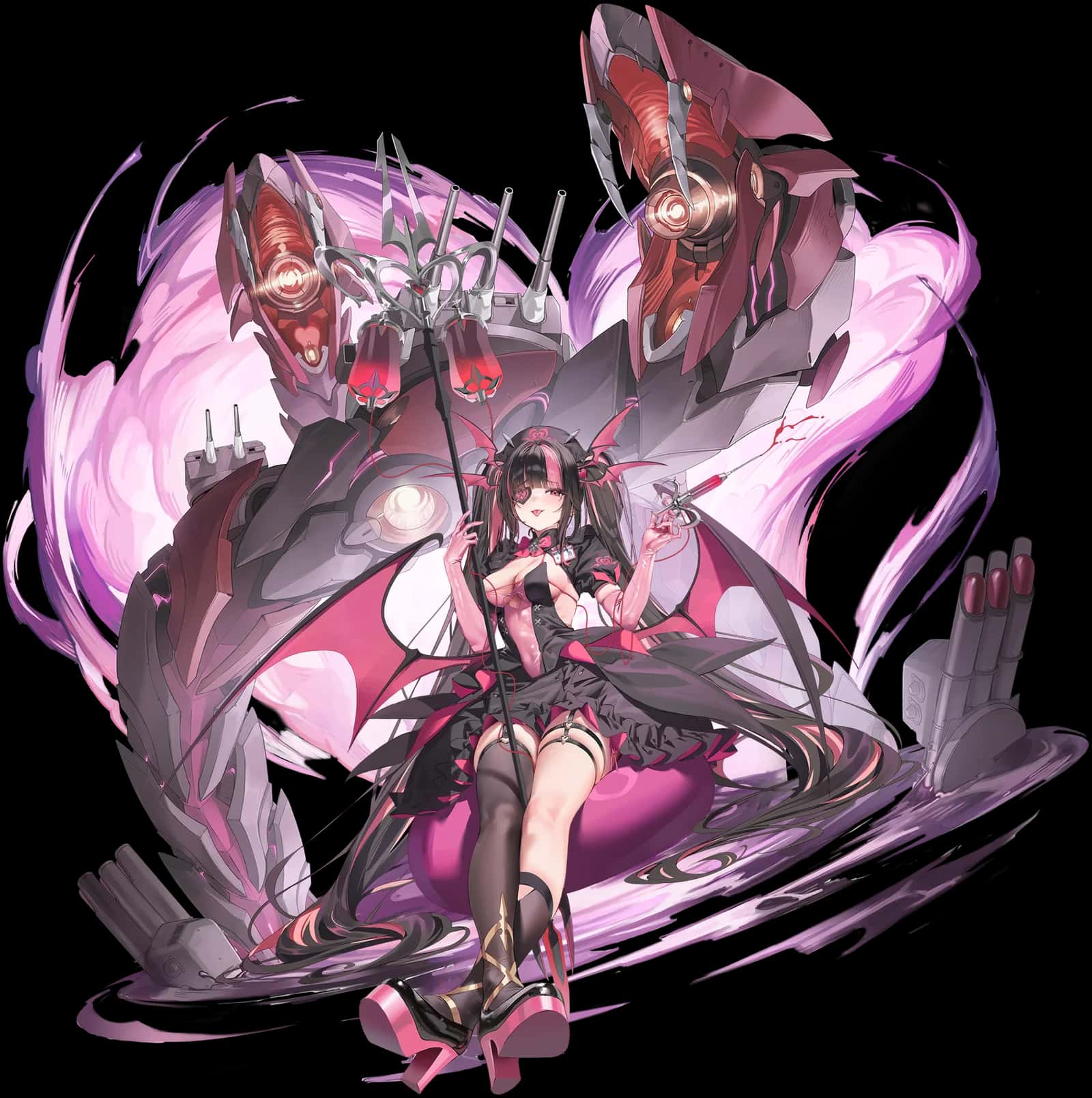 Prinz Moritz key art
