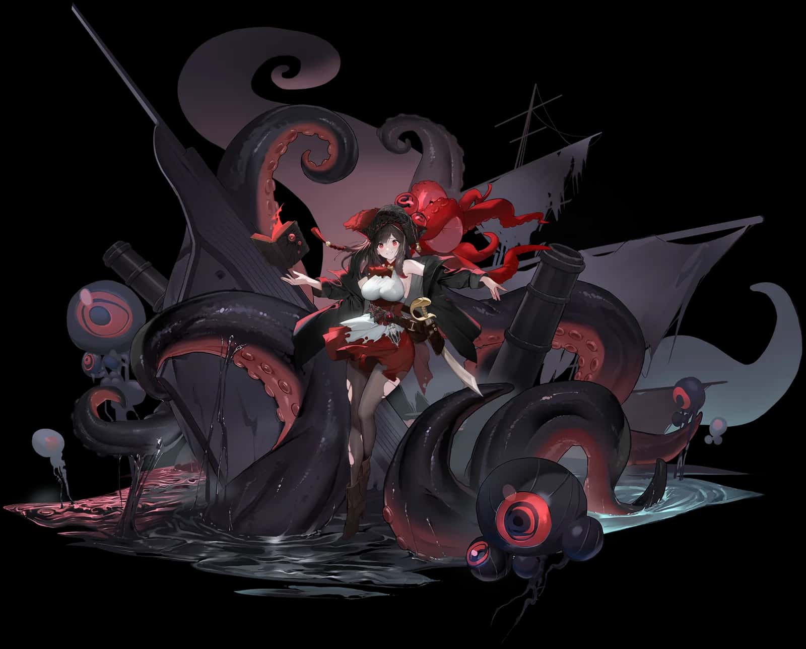 Royal Fortune key art