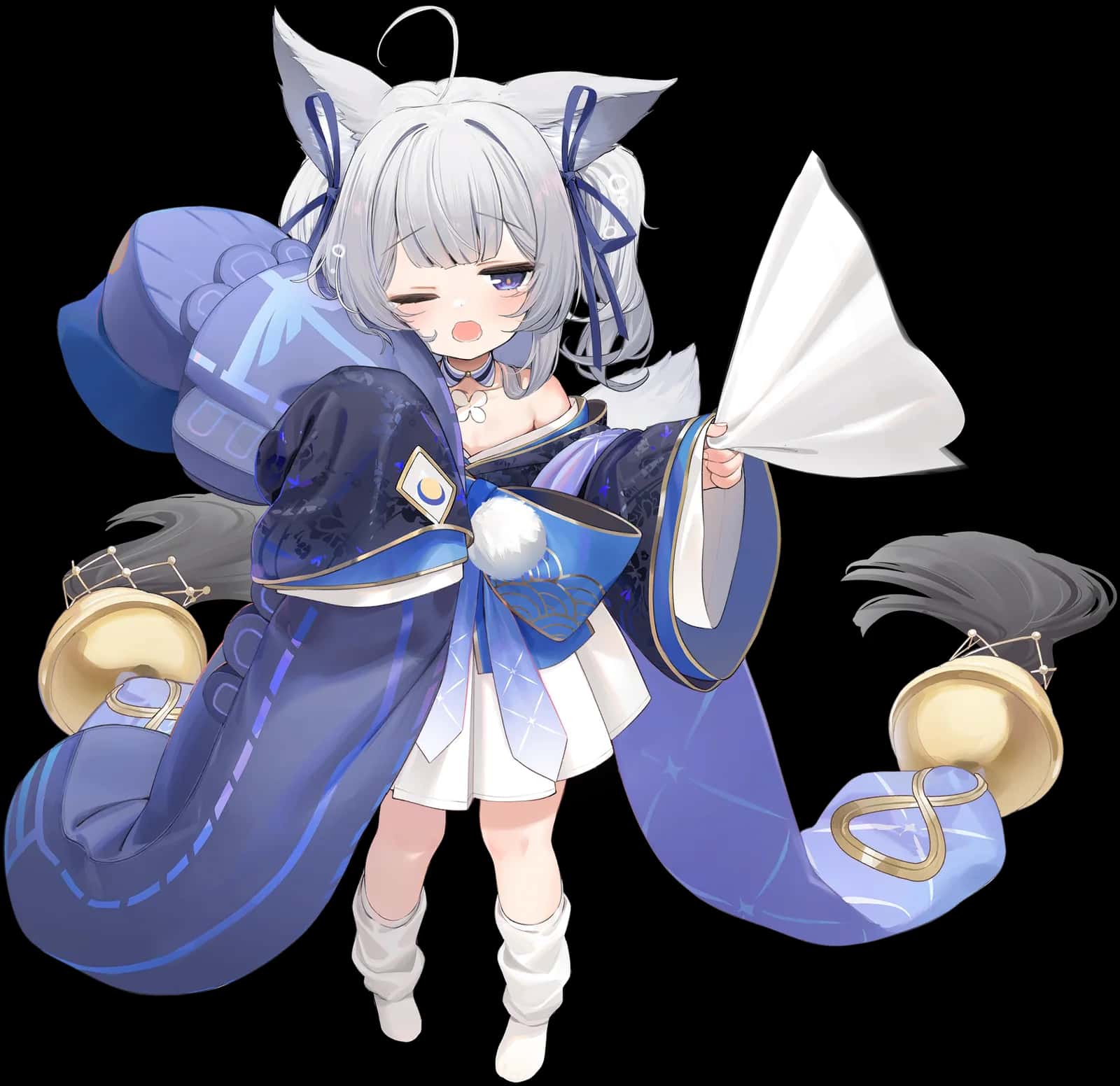 Shinano key art
