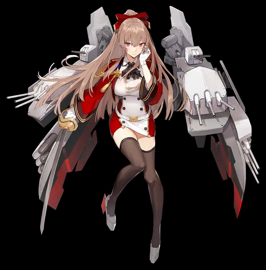 Swiftsure key art
