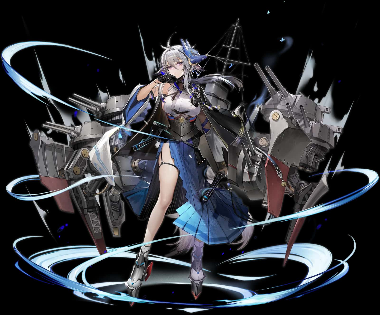 Tosa key art