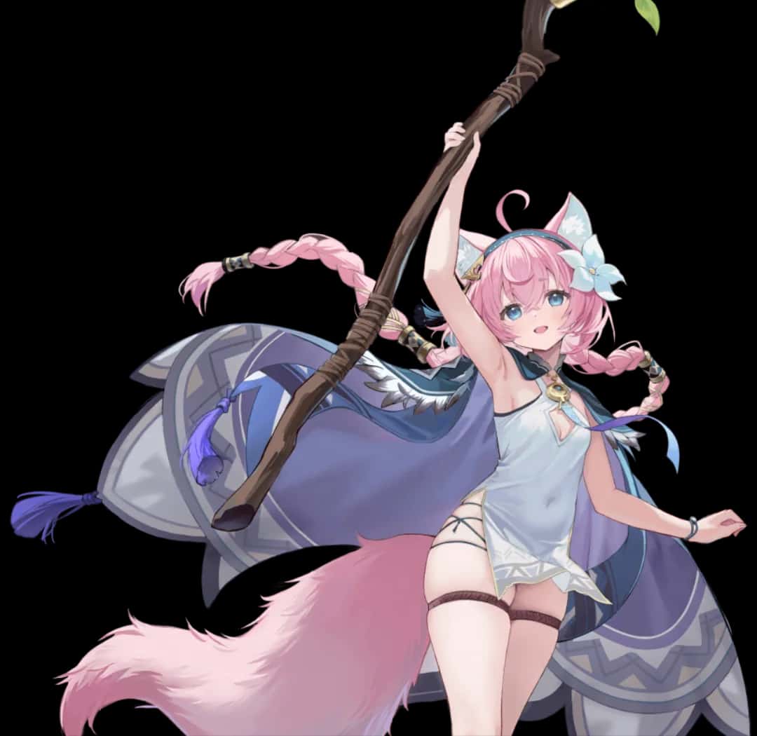 Luruka key art